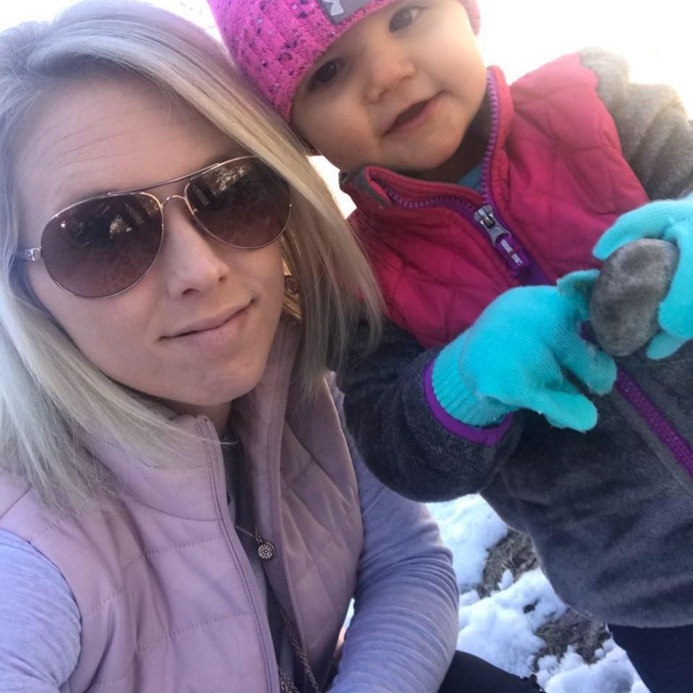 Meet your Posher, Kaitlyn